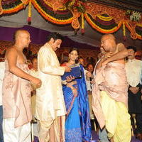 Sri Rama Rajyam Audio Launch Pictures | Picture 60434
